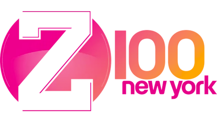 z100 logo